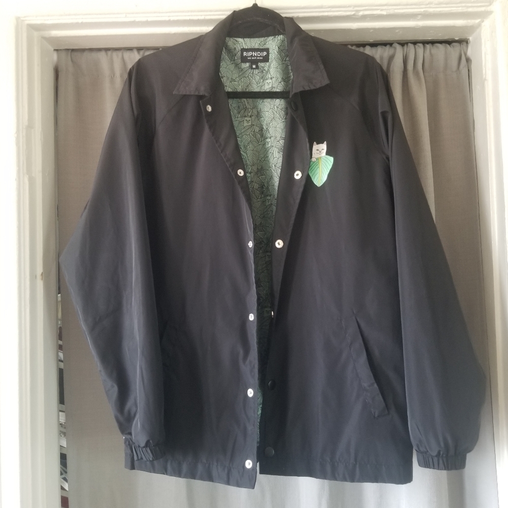RIPNDIP | Frida Jacket